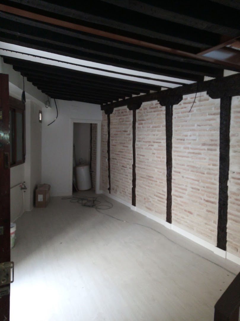 Decoraciones Almaida: pintores en Toledo — Fotos 7