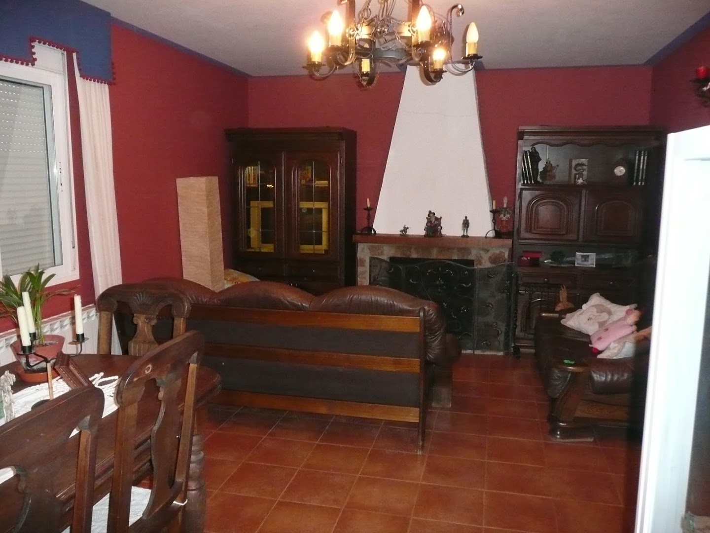 Decoraciones Almaida: pintores en Toledo — Fotos 4