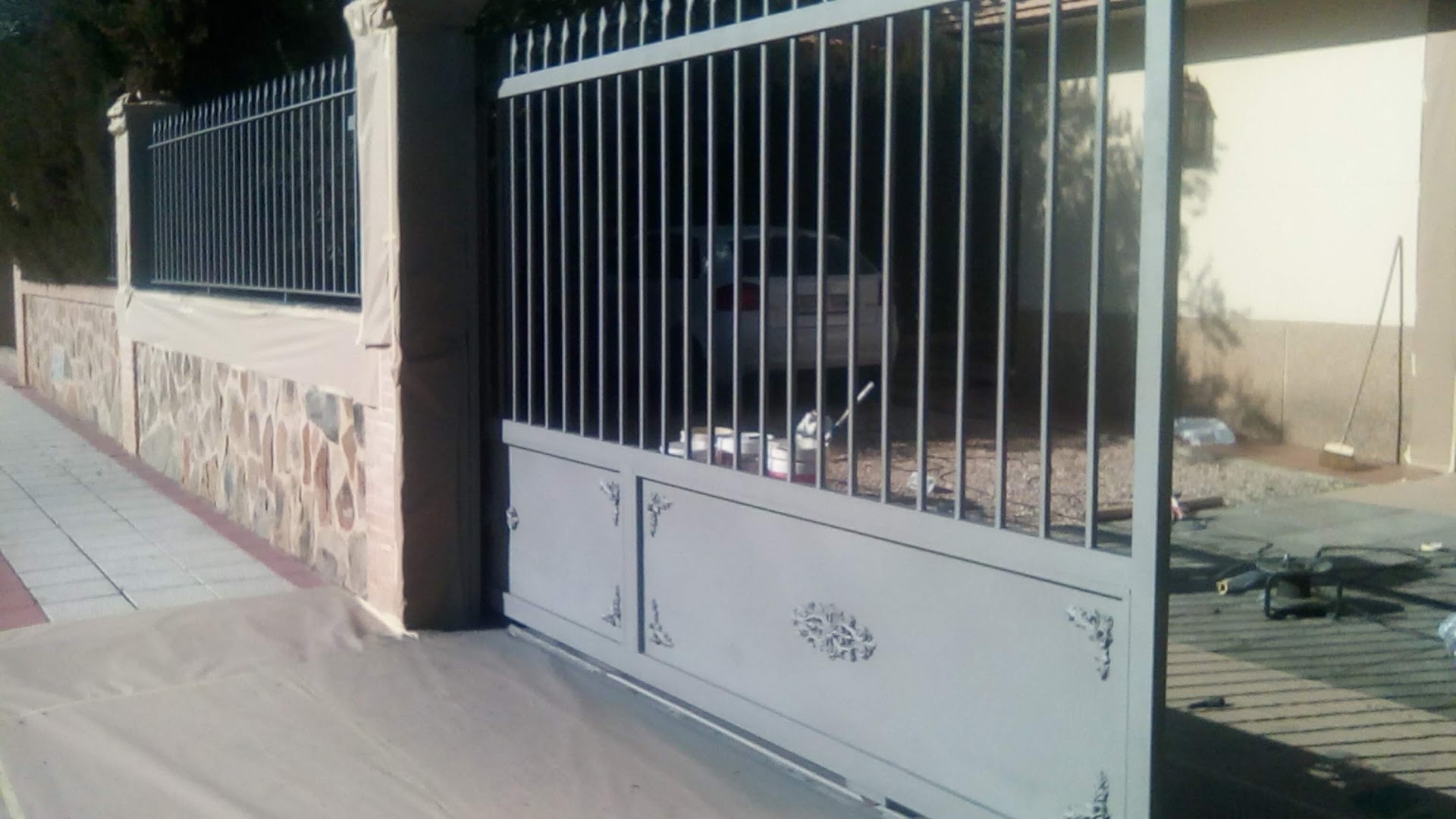 Decoraciones Almaida: pintores en Toledo — Fotos 6